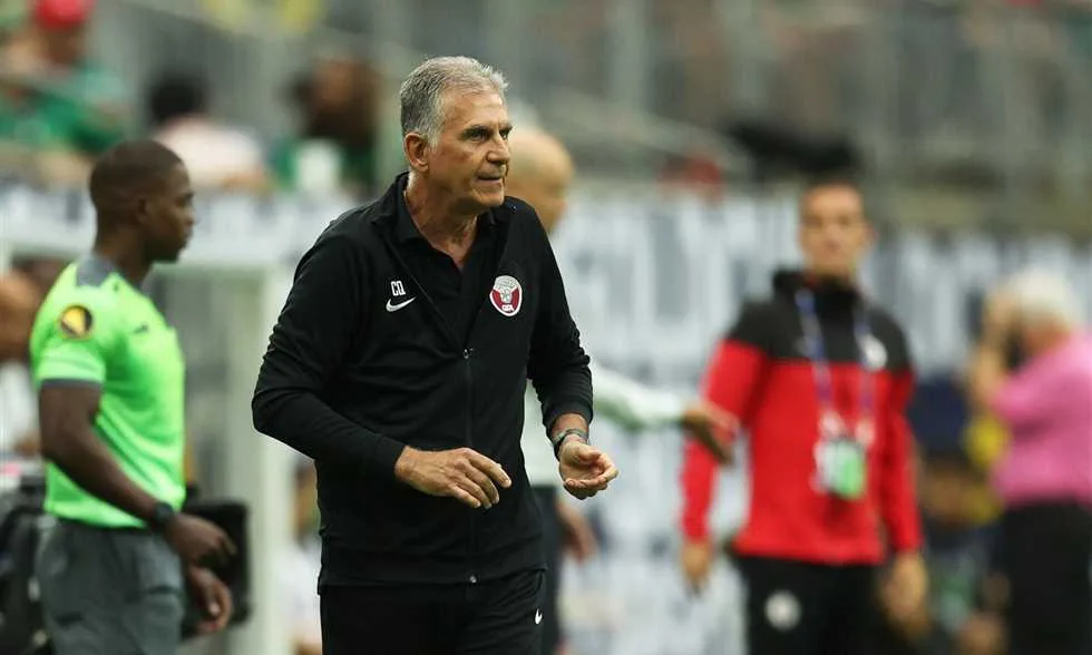 التجربة العربية الخامسة: كيروش يتولى تدريب منتخب عمان