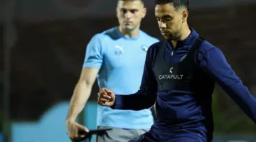 التحاق 6 لاعبين معارين بصفوف بيراميدز.. بدء التحضيرات للموسم الجديد