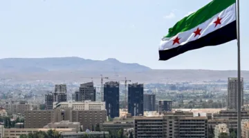 التحالف الإبراهيمي يعيق الأهداف العثمانية والفارسية