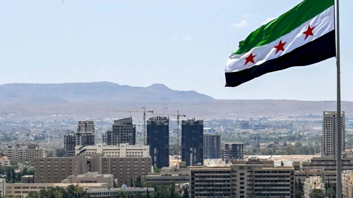 التحالف الإبراهيمي يعيق الأهداف العثمانية والفارسية