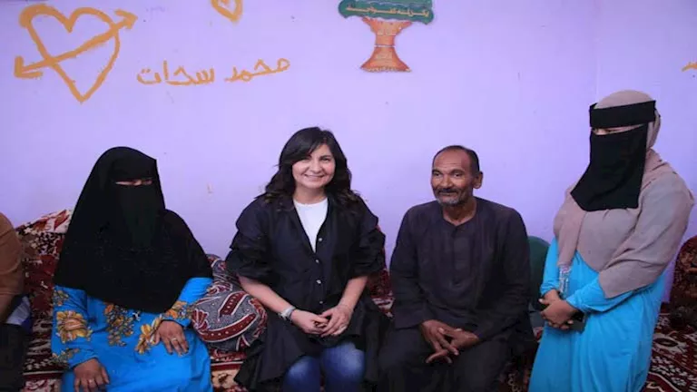 التحالف الوطني ينظم القافلة السادسة بعنوان “يد واحدة” في البحر الأحمر التحالف الوطني ينظم القافلة السادسة بعنوان “يد واحدة” في البحر الأحمر