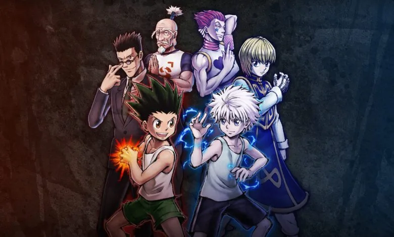 التحديث 1.05 يعيد التوازن للعبة Hunter x Hunter: Nen Impact ويضمن تجربة أونلاين محسّنة.