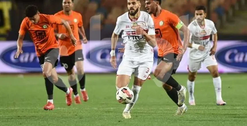 التحديثات حول حالة إصابة بنتايج وصلاح مصدق في الزمالك التحديثات حول حالة إصابة بنتايج وصلاح مصدق في الزمالك
