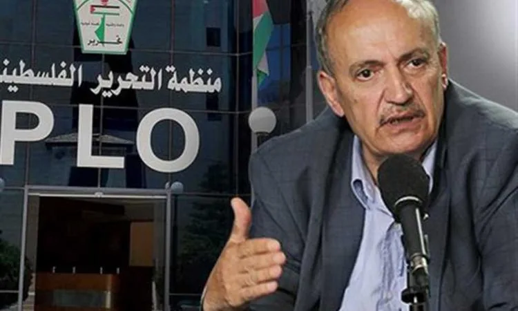 “التحرير الفلسطينية”: اعتراف فرنسا بفلسطين يفتح باب الاعترافات الدولية المقبلة “التحرير الفلسطينية”: اعتراف فرنسا بفلسطين يفتح باب الاعترافات الدولية المقبلة