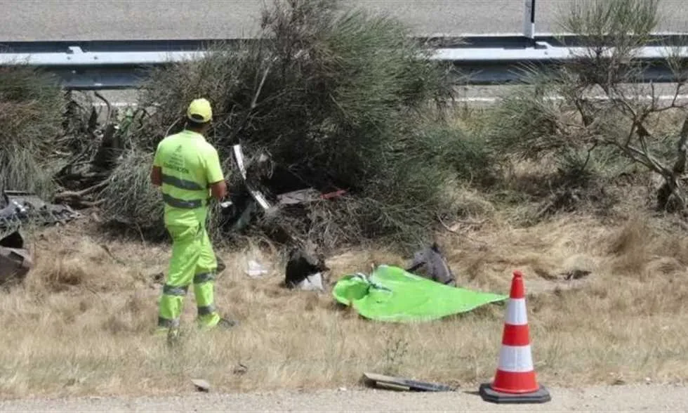 التحقيقات الإسبانية في حادث جوتا المأساوي: كل ما تحتاج معرفته حول ‘النقطة السوداء’ التحقيقات الإسبانية في حادث جوتا المأساوي: كل ما تحتاج معرفته حول ‘النقطة السوداء’