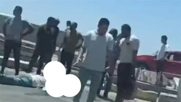 التحقيقات تكشف عن أسباب حادث الطريق الإقليمي الجديد. التحقيقات تكشف عن أسباب حادث الطريق الإقليمي الجديد.