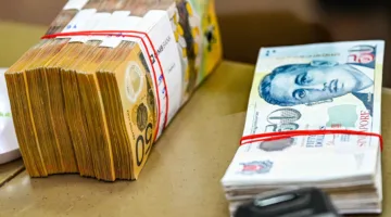 التحليل الفني: زوج AUD/USD يعود لاختبار مستوى فيبوناتشي الذهبي