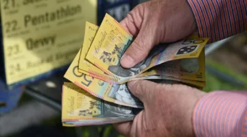 التحليل الفني: زوج الدولار الأسترالي/الدولار الأمريكي يتجه نحو نقاط دعم رئيسية