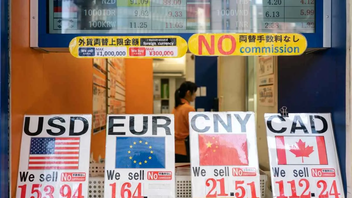 التحليل الفني: نموذج الشمعة المقلوبة يعزز انخفاض زوج NZD/USD