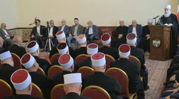 التداعيات اللبنانية للأزمة السورية تسبق عودة براك… سلام يرفض تصريحات قاسم حول تسليم السلاح لإسرائيل