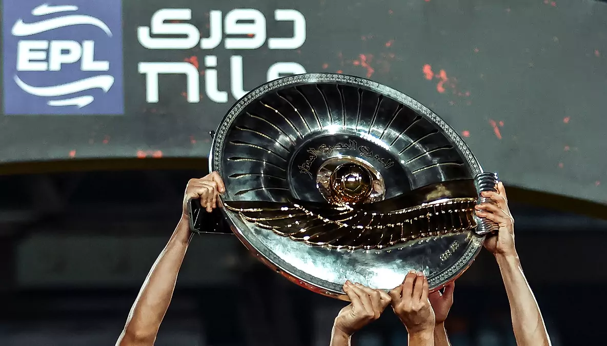 التدريب أصبح مجهدًا.. مدرب مصري معروف يتوقف عن ممارسة التدريب التدريب أصبح مجهدًا.. مدرب مصري معروف يتوقف عن ممارسة التدريب