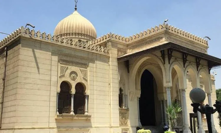 التراث: إدراج متحف الخزف الإسلامي ضمن السجل المعماري والعمراني العربي التراث: إدراج متحف الخزف الإسلامي ضمن السجل المعماري والعمراني العربي