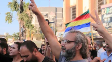 التراجيديا الجنبلاطية: بين صعوبات دمشق وحالة الضعف الوطني العام