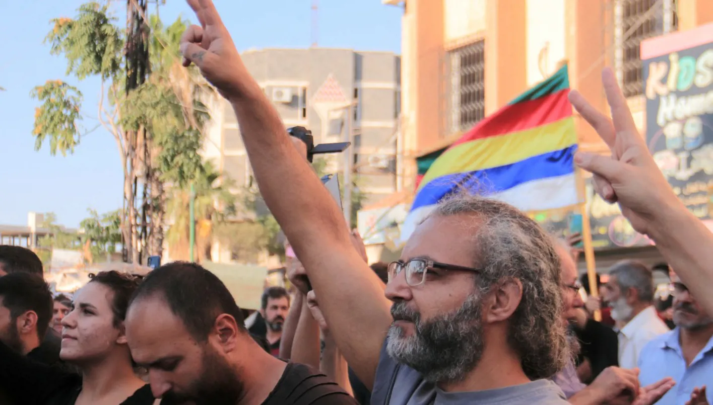 التراجيديا الجنبلاطية: بين صعوبات دمشق وحالة الضعف الوطني العام