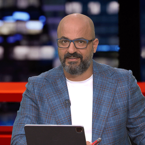 الترمبية… أنا مسرح البطولة والإشعاع