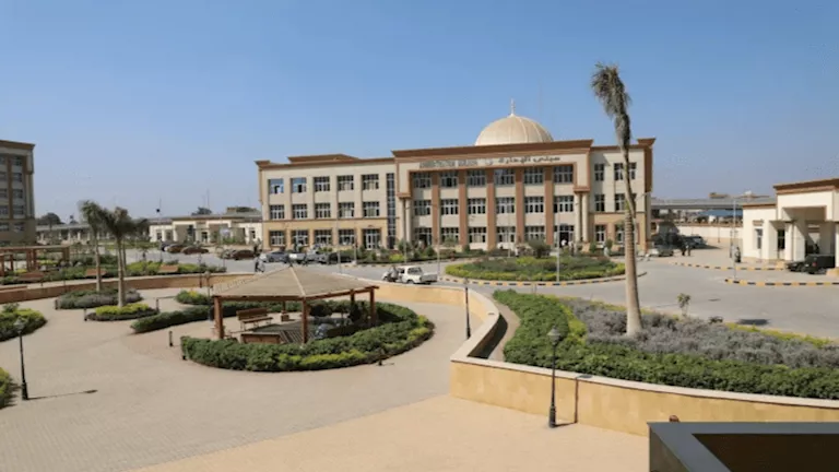 التسجيل عبر الإنترنت.. اكتشف الكليات المتوفرة في جامعة المنوفية الأهلية التسجيل عبر الإنترنت.. اكتشف الكليات المتوفرة في جامعة المنوفية الأهلية