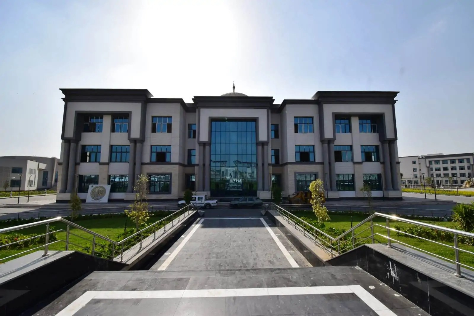 التقديم في جامعة بنها الأهلية 2025