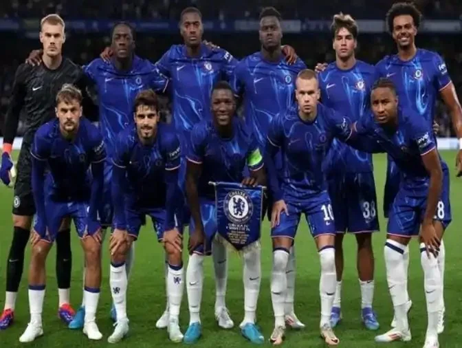 التشكيلة المتوقعة لفريق تشيلسي في مواجهة بالميراس في ربع نهائي كأس العالم للأندية التشكيلة المتوقعة لفريق تشيلسي في مواجهة بالميراس في ربع نهائي كأس العالم للأندية