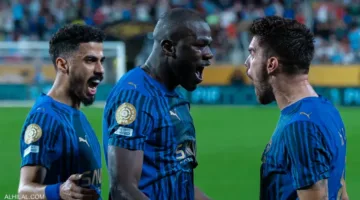 التشكيلة المحتملة للهلال في مباراة فلومينينسي بكأس العالم للأندية