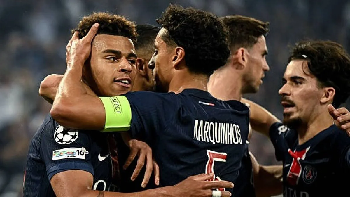 التشكيلة المرتقبة لباريس سان جيرمان في مواجهة ريال مدريد بكأس العالم للأندية التشكيلة المرتقبة لباريس سان جيرمان في مواجهة ريال مدريد بكأس العالم للأندية