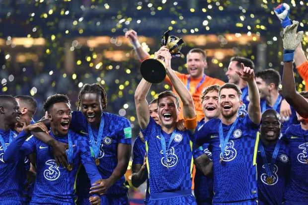 التشكيلة المرتقبة لباريس سان جيرمان وتشيلسي في نهائي كأس العالم للأندية التشكيلة المرتقبة لباريس سان جيرمان وتشيلسي في نهائي كأس العالم للأندية