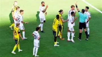 التشكيلة المنتظرة لمباراة بي إس جي ضد ريال مدريد في نصف نهائي كأس العالم للأندية