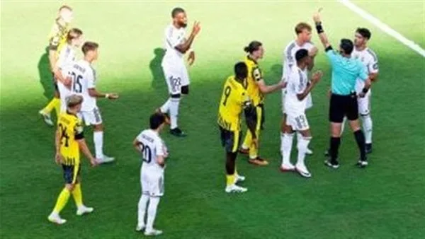 التشكيلة المنتظرة لمباراة بي إس جي ضد ريال مدريد في نصف نهائي كأس العالم للأندية التشكيلة المنتظرة لمباراة بي إس جي ضد ريال مدريد في نصف نهائي كأس العالم للأندية