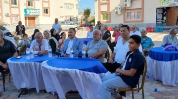 التضامن: بدء فعاليات النسخة الثالثة من مبادرة “أحلام الأجيال”