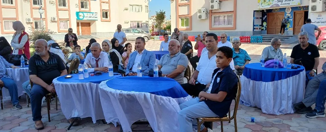 التضامن: بدء فعاليات النسخة الثالثة من مبادرة “أحلام الأجيال”