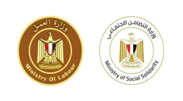“التضامن والعمل”: توزيع 300 ألف جنيه لعائلة كل ضحية في حادث الطريق الإقليمي