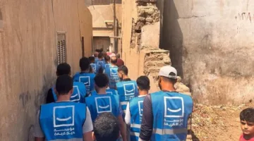 “التضامن وحياة كريمة” يعلنان انطلاق التدخلات العاجلة في قرية السنابسة بمحافظة المنوفية
