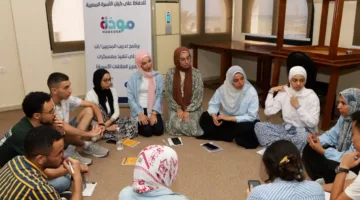 التضامن وويل سبرينغ تطلقان المرحلة الثانية لتدريب متخصصين في تعزيز التواصل الأسري بين الآباء والأبناء.