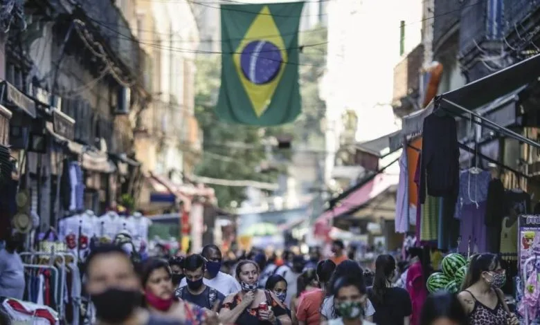 التضخم في البرازيل يبلغ 5.3% والبنك المركزي يُجهز لاستمرار معدل الفائدة الحالي