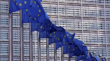 التضخم في منطقة اليورو يحقق الاقتراب من الهدف رغم الارتفاعات الطفيفة.