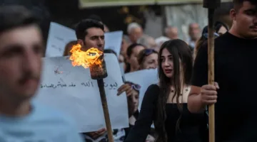 التطبيع بين سوريا وإسرائيل: ماذا سيحدث للأراضي المحتلة بعد انهيار النظام؟