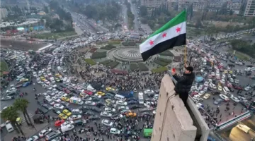 التطبيع ومكافحة الإرهاب: واشنطن توضح شروط مساعدتها لسوريا بعد رفع العقوبات