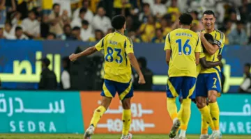 التعاقد الأول.. النصر يضم مدافع الشباب بدون مقابل