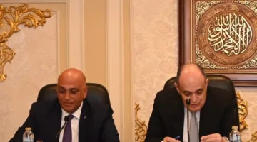 التعاون بين ‘تنمية المشروعات’ والنواب لتعديل بعض أحكام القوانين المتعلقة بها