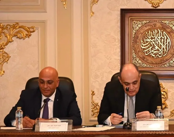 التعاون بين ‘تنمية المشروعات’ والنواب لتعديل بعض أحكام القوانين المتعلقة بها