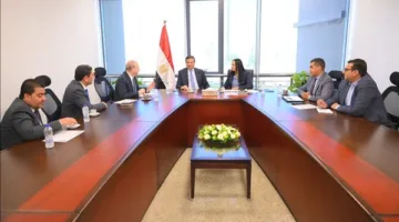 التعاون مع قطاع الزراعة يبحث تنظيم معرض دائم لـ”ديارنا” لتعزيز ودعم المرأة الريفية اقتصادياً