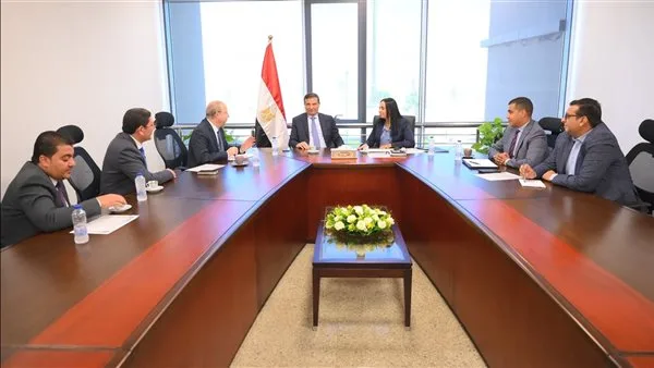 التعاون مع قطاع الزراعة يبحث تنظيم معرض دائم لـ”ديارنا” لتعزيز ودعم المرأة الريفية اقتصادياً