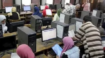 “التعليم العالي”: 104,000 طالب يسجلون لخوض امتحانات الكفاءة