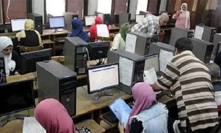 “التعليم العالي”: 104,000 طالب يسجلون لخوض امتحانات الكفاءة “التعليم العالي”: 104,000 طالب يسجلون لخوض امتحانات الكفاءة