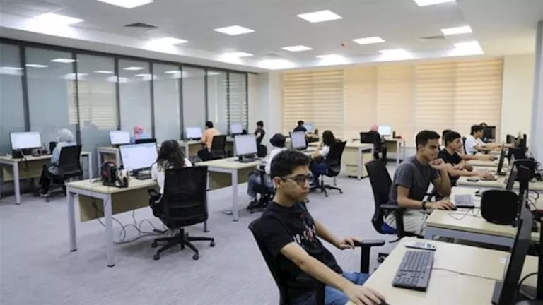 التعليم العالي: 35 ألف طالب قاموا بالتسجيل في المرحلة الأولى لقبول الجامعات التعليم العالي: 35 ألف طالب قاموا بالتسجيل في المرحلة الأولى لقبول الجامعات