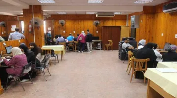 “التعليم العالي”: 37 ألف طالب قدموا طلباتهم في المرحلة الأولى
