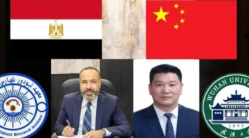 التعليم العالي: تعزيز التعاون بين مصر والصين في مكافحة الأمراض المستوطنة.