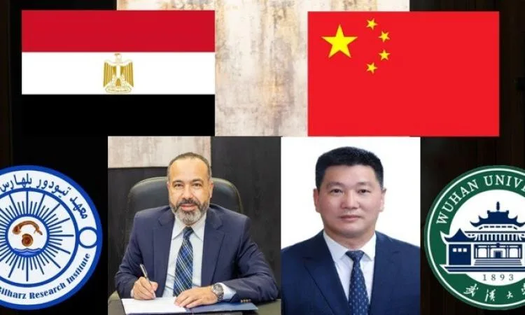 التعليم العالي: تعزيز التعاون بين مصر والصين في مكافحة الأمراض المستوطنة.