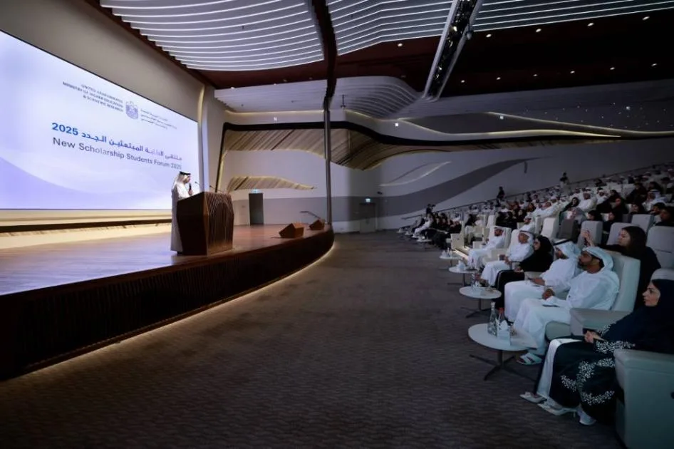 «التعليم العالي»: سنوياً، 3 آلاف طالب يتقدمون للابتعاث ونختار الأفضل بينهم