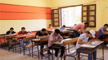 “التعليم”: امتحانات الدور الثاني لثانوية العامة ستعقد في 16 أغسطس القادم