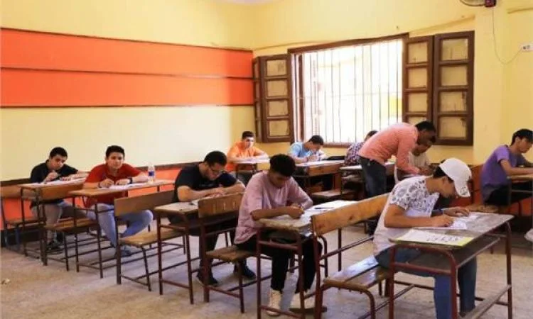 “التعليم”: امتحانات الدور الثاني لثانوية العامة ستعقد في 16 أغسطس القادم